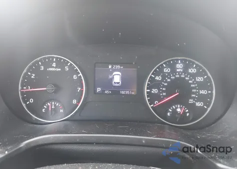 2021 Kia Seltos Lx from USA, damaged, VIN KNDEPCAA6M7082212